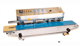 Show product details for HL-M810I Dry Ink Coding Stainless Steel Band Sealer
