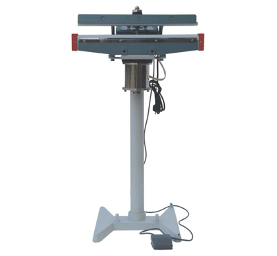 24" Automatic Foot Operated Impulse Sealer - 5mm Seal Width