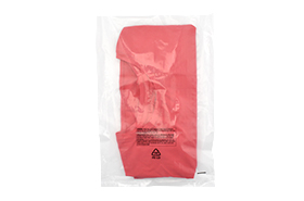 Show product details for 6 x 9 Suffocation Warning Bags