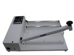 Show product details for W-350I - 14" Sealer with Film Roller