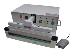 24" Automatic Sealer with a 5mm Seal Width-220V