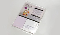 Clear Postal Approved Mailing Bags