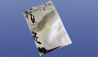 Transparent Metallic Static Shielding Bags