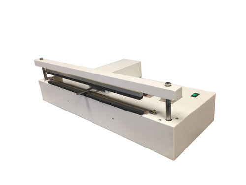 Show product details for 20" Nozzle Vacuum Sealer