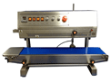 Show product details for Hl-M810II - Vertical Dry Ink Coding Stainless Steel Band Sealer