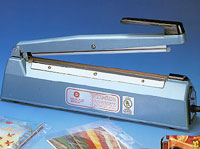 KF Series Hand Sealers