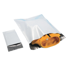 Non-Perforated Poly Mailers