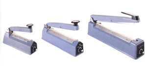 Tish Series Hand Sealers