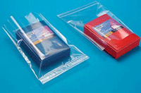 Tamper Evident Bags