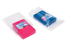 Tamper Evident Bags