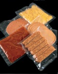 Vacuum Pack Pouches