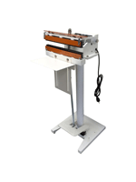 W-Series Foot Operated Sealers