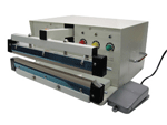 W  Series Double Impulse Automatic Sealers