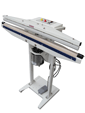 Show product details for 18" Semi-Automatic Foot Operated Sealer