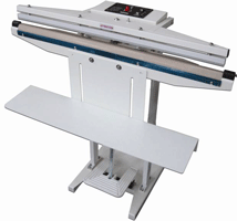 30" Long Foot Impulse Sealer