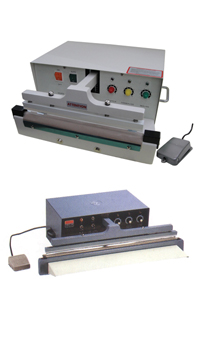 Automatic Sealers