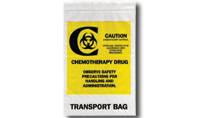 Chemotherapy Drug Transport Bags