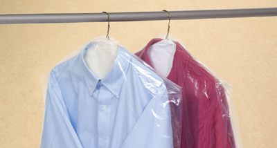 Garment Bags