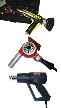 Heat Guns