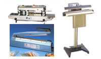 Heat Sealers