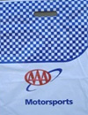 Printed litter bags auto litter bags