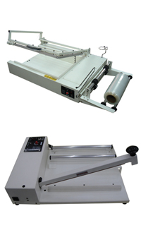 L-Bar Sealers