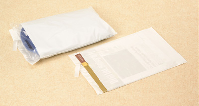 Postal Approved Lip & Tape Mailing Bags