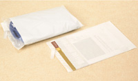 Postal Approved Lip & Tape Mailing Bags