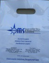 Printed dental bags