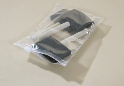 Slider Ziplocks