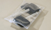 Slider Ziplocks