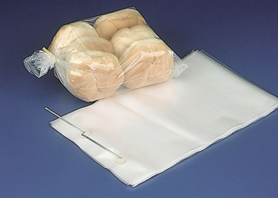 Wicketed Bread Bags