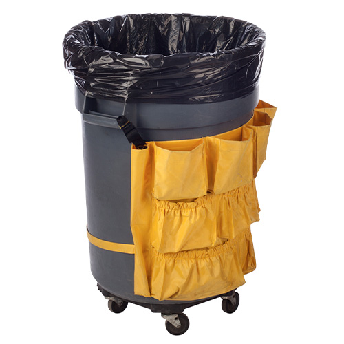 INDUSTRIAL BAGS