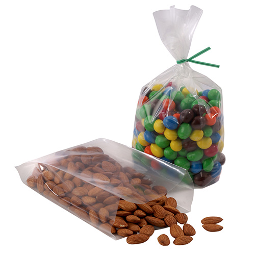 POLYPROPYLENE BAGS